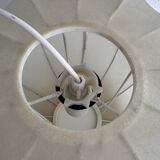 "Cocoon" Midcentury Chandelier by Friedel Wauer for Goldkant, 1960s