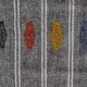 Vintage Oushak Kilim Rug sku c235