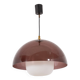 Italian Modern hanging lamp from Stilux Milano, 1970’s