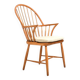 FH38 Windsor Chair by Frits Henningsen in Oak 1960s