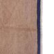 Vintage handmade Turkish rug 133x181 cm