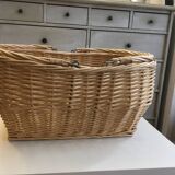 Vintage basket.