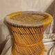 Tabouret vintage