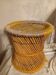 Tabouret vintage