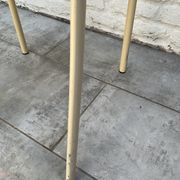 Chair Dr No by Philippe Starck