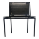 Console et miroir Vandel