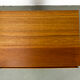 Teak chest of drawers from Omann Jun, 1960s
