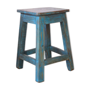 tabouret d'atelier en