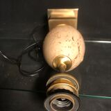 Lamp philippe barbier 1970 model greenland
