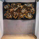 Tapestry by Claude Bleynie