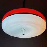 Suspension ufo space age années 70