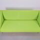 Modern Sculptural Isobel Sofa by Michiel van der Kley for Artifort, 2000s