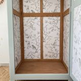 Fully restored Parisian wardrobe