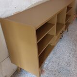 Renovated sideboard