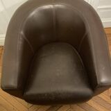 Fauteuil Club Hugues Chevalier