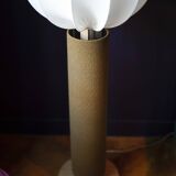 Mima #1 Floor Lamp, 2000s, Cotton / Angélique Delaire /