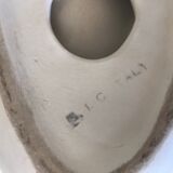 Ceramics design years 60 Italy