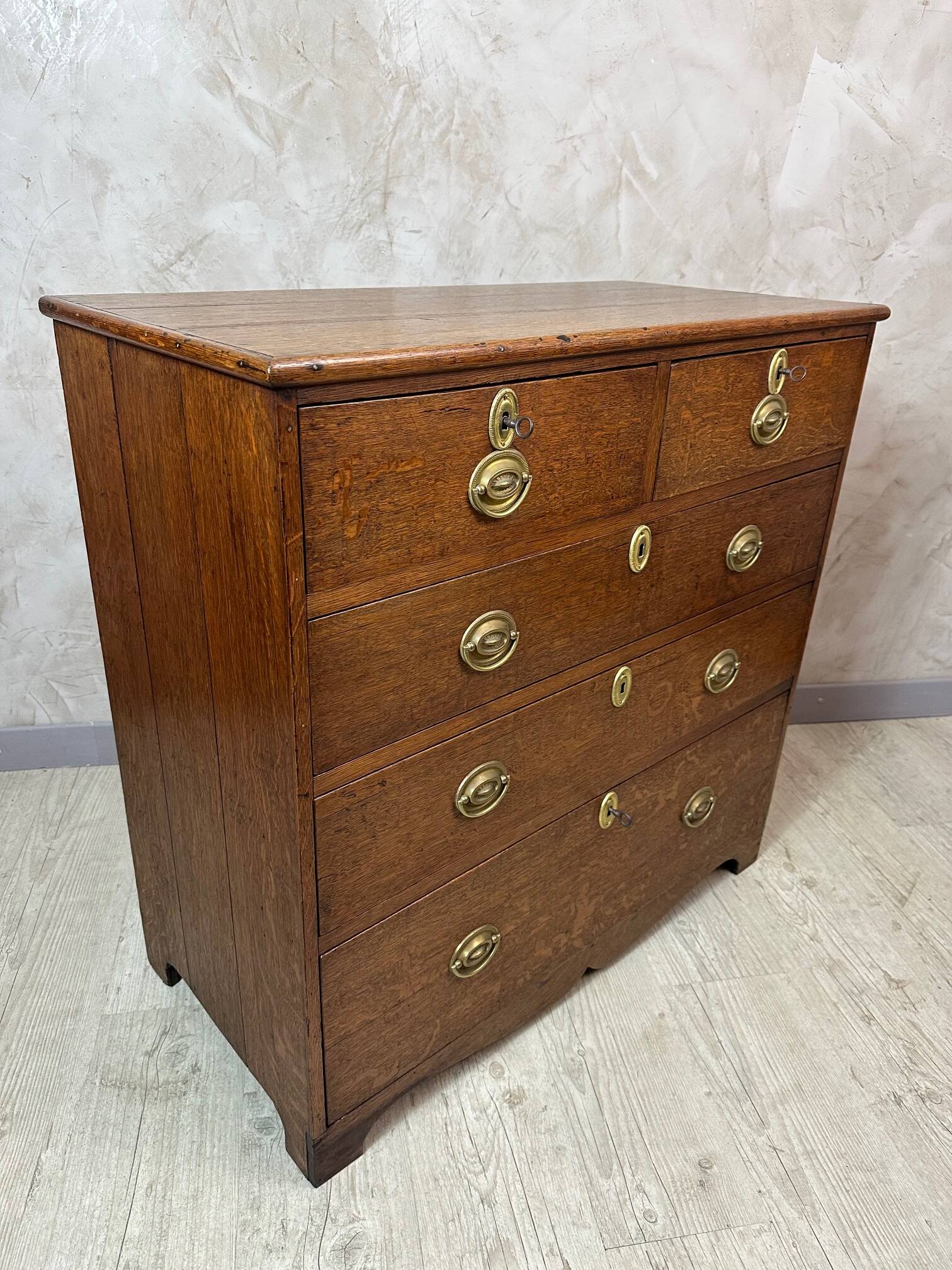 English commode 1920