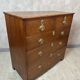English commode 1920