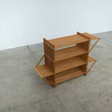 1970's Scandinavian pine cabinet