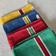 Set of 4 tea towels