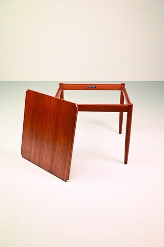 Corinth Table from Børge Jensen & Sons