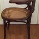 Fauteuil Jacob et Josef Kohn