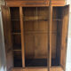 Parisian Art Deco wardrobe