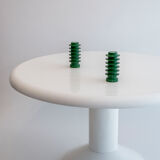 Table Tessera by Vico Magistretti for Artemide, 1970