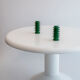 Table Tessera by Vico Magistretti for Artemide, 1970