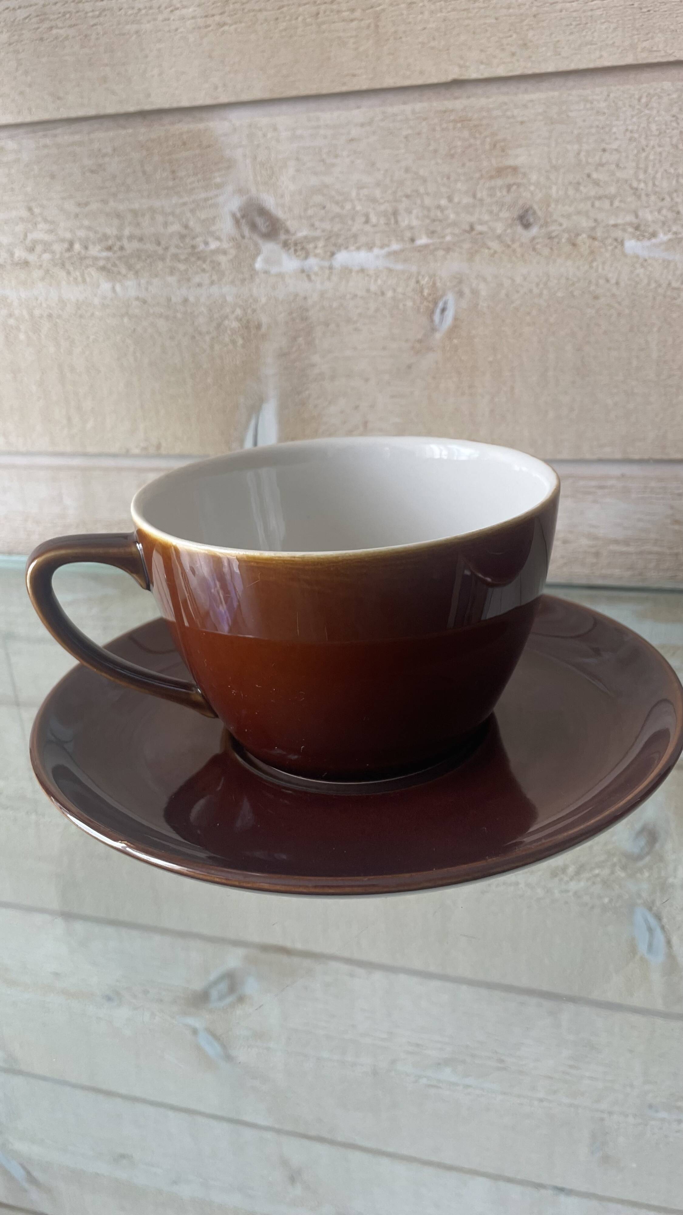 Villeroy and Boch tea service