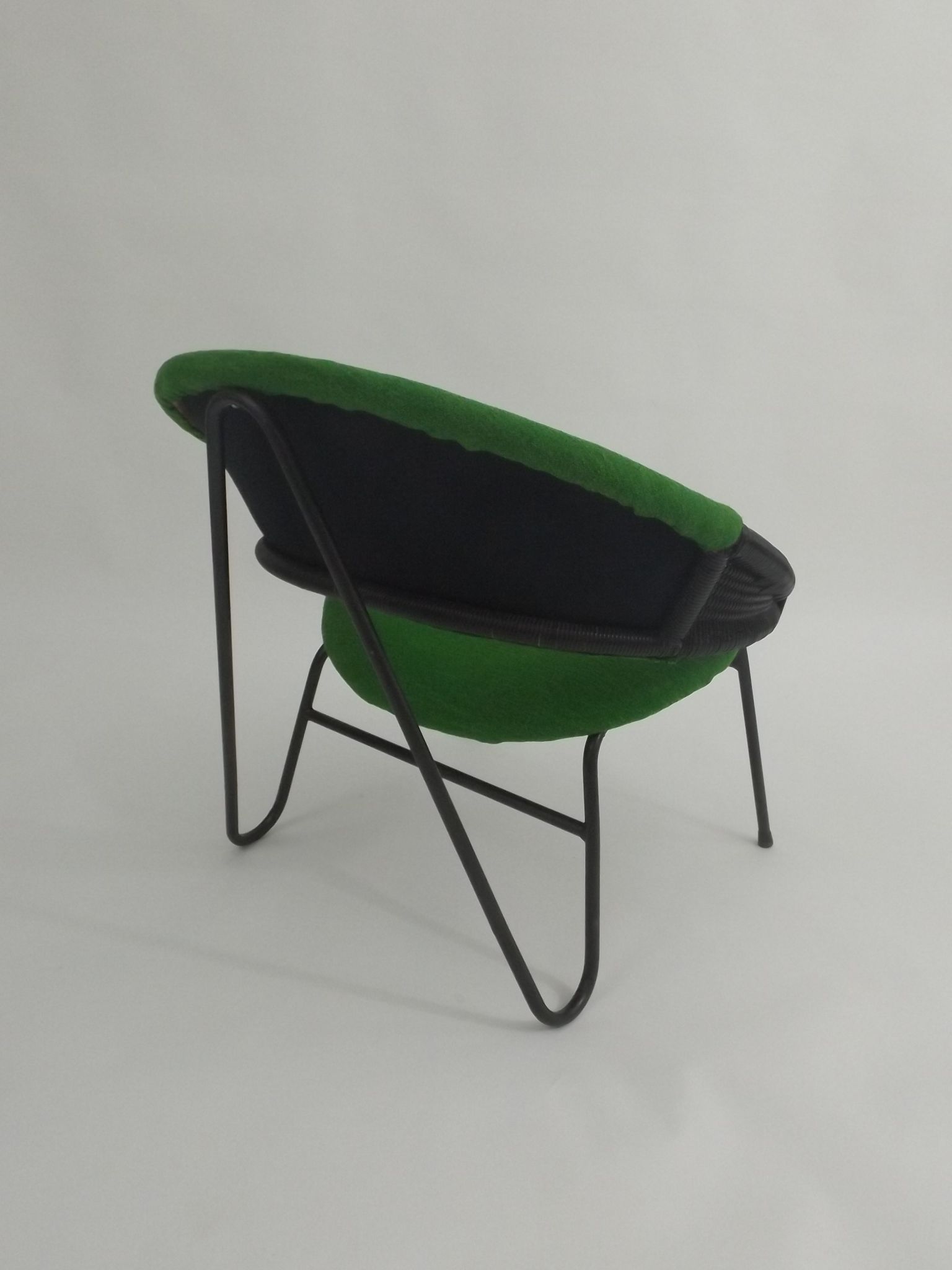 Fauteuil Hovmand Olsen 280