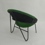 Lounge chair Hovmand Olsen 280