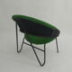 Lounge chair Hovmand Olsen 280