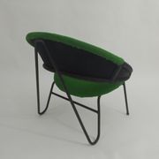 Fauteuil Hovmand Olsen 280