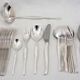 Christofle Duo, 49-piece cutlery set, knives, Design Tapio Wirkkala.