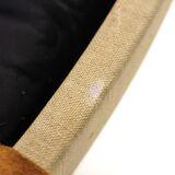 Armchair "Pernilla 69", Bruno Mathsson, Sweden, 1960