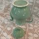 Antique St. Clement teapot/coffee pot