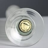 Single-flower vase Piero Fornasetti Milan - Italy 1970s