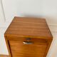 1950s curtain cabinet furniture