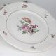 Lot de 5 assiettes Saint Amand ceranord