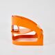 Fauteuil modèle 4801 de Joe Colombo pour Kartell, 1960s