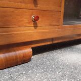 Art deco dressing table