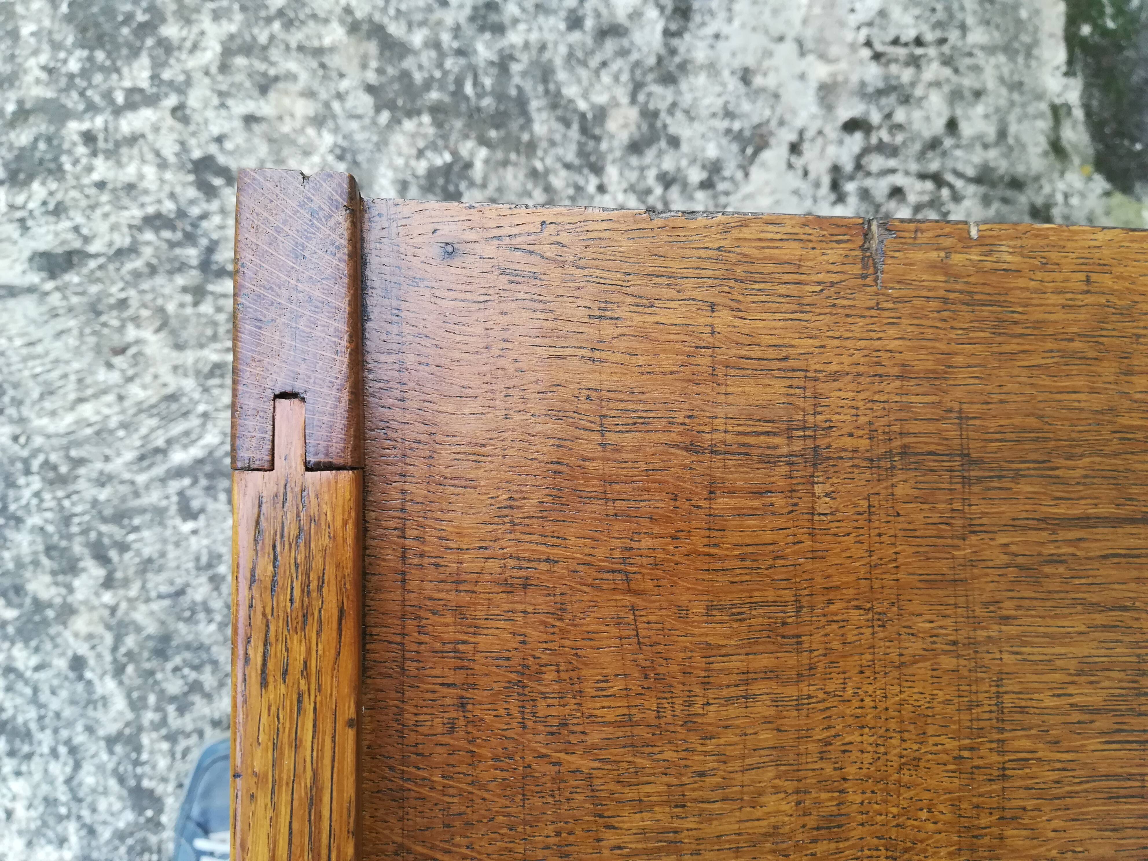 Vintage chest of drawers three drawers