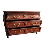 Commode bordelaise du XVIIIe siècle