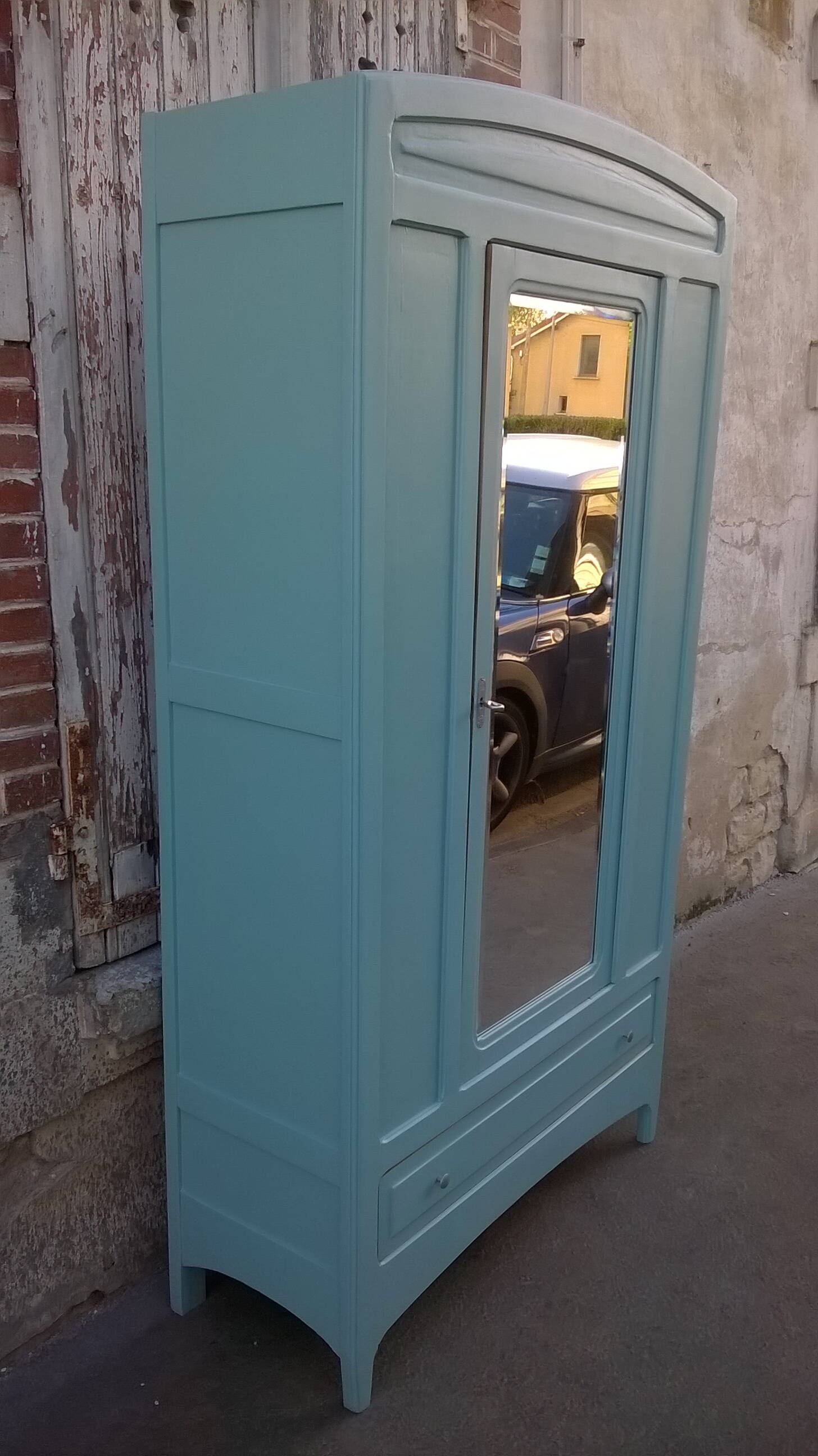 Armoire parisienne année 30