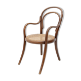 Thonet children's armchair