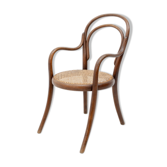 Fauteuil enfant Thonet