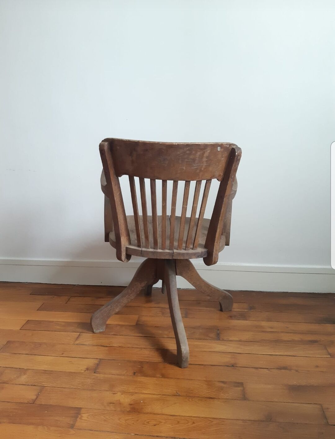 American office chair