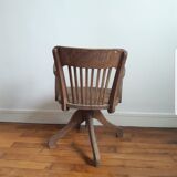 American office chair